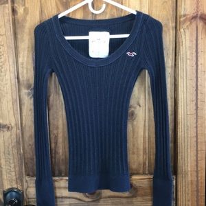 Hollister Sweater
